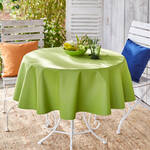 Produktbild f�r 'Unkomplizierte Outdoor-Tischdecke mit Abperl-Effekt'