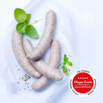 Produktbild f�r ' Hocharomatische Premium-Grill-Bratw�rste in drei Sorten'