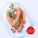 Produktbild f�r ' Hocharomatische Premium-Grill-Bratw�rste in drei Sorten'