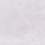 Produktbild fr 'Feine, jacquardgewebte Tischsets mit floralem Motiv, Tischdecke, Tafeldecke, Tischlufer, Servietten'