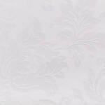 Produktbild fr 'Feiner, jacquardgewebter Tischlufer mit floralem Motiv, Tischdecke, Tafeldecke, Tischlufer, Servietten'
