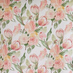 Produktbild fr 'Aparte Tischdecke mit Allover-Tulpenmotiv'