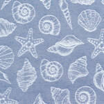 Produktbild fr 'Maritimer Tischlufer'