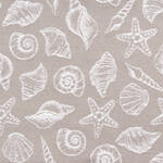 Produktbild f�r 'Maritime Tischdecke'