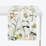 Produktbild fr 'Eleganter Lilien-Tischlufer'