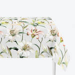 Produktbild fr 'Elegante Lilien-Tischdecke'