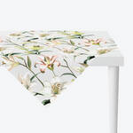 Produktbild fr 'Elegante Lilien-Tischdecke'