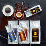 Produktbild fr 'Caff barista Crema -  Caff barista, einer der besten Kaffees Italiens'