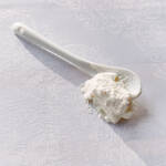 Produktbild fr 'Abwaschbare Medaillon-Tischdecke'