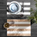 Produktbild f�r 'Sets de table avec protection anti-taches'