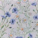 Produktbild f�r 'Ekelund Stofftischl�ufer, 35/120 cm'