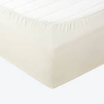 Produktbild f�r 'Premium Jersey-Spannbettlaken f�r �berhohe Matratzen'