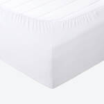 Produktbild f�r 'Premium Jersey-Spannbettlaken f�r �berhohe Matratzen'