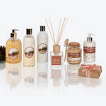 Produktbild fr 'Zirbe-Bodymilk fr geschmeidige, duftende Haut'