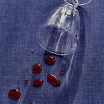 Produktbild f�r 'Unifarbene Basis-Tischdecken mit Fleckschutz'