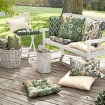 Produktbild fr 'Strapazierfhige Outdoor-Sitzkissen Tropical-Sand'