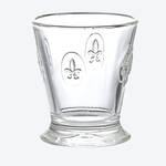 Produktbild fr 'Saft- und Wasserglas: Franzsische Lilienglser'