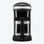 Produktbild fr 'KitchenAid Filter-Kaffeemaschine: Schwallbrhverfahren wie von Hand aufgegossen'