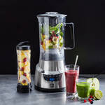 Produktbild fr 'Trinkflaschen-Aufsatz fr Smoothies'