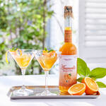 Produktbild fr 'Sizilianischer Orangenlikr, pur oder in Cocktails ein Genuss'