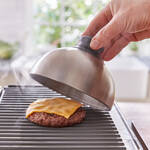 Produktbild fr 'Grillhaube'