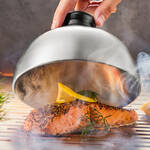 Produktbild fr 'Grillhaube'