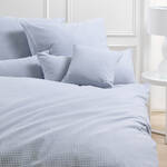 Produktbild f�r 'Kissenbezug: W�rmende Feinflanell-Bettw�sche - Karo-Dessin'