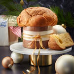 Produktbild fr 'Herzhafter Panettone -  '