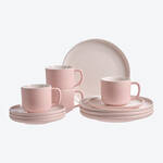 Produktbild fr 'Eierbecher: Kaffeeservice in skandinavischem Design'