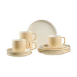 Produktbild fr 'Zuckerdose: Kaffeeservice in skandinavischem Design'