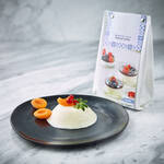 Produktbild fr 'Panna-cotta-Mix: Italienischer Dessert-Klassiker einfach zubereitet'