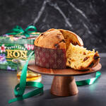 Produktbild fr 'Panettone mit Aperol Spritz-Creme - 350 g'