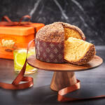 Produktbild fr 'Panettone mit Whisky-Creme - 350 g'