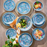 Produktbild fr 'Orientalische Essteller'