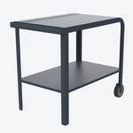Produktbild fr 'Mobiler Grillwagen'