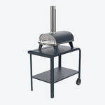 Produktbild fr 'Mobiler Grillwagen'