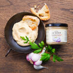 Produktbild fr 'Gerucherte Aioli: Exquisite Komposition mit feinem Raucharoma'
