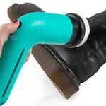 Produktbild f�r 'Akku-Reinigungsb�rste mit Magnetmotor &ndash; 6 Aufs�tze & bis 250 U/min'