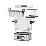 Produktbild fr 'Kombi-Kocher fr Sous Vide- und Niedertemperatur-Garen'