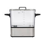 Produktbild fr 'Kombi-Kocher fr Sous Vide- und Niedertemperatur-Garen'