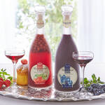 Produktbild fr 'Italienischer Heidelbeer-Likr'
