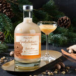Produktbild fr 'Vollmundiger Spekulatius-Eierlikr mit echter Bourbon-Vanille'