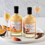 Produktbild fr 'Vollmundiger Schokotrffel-Eierlikr mit echter Bourbon-Vanille'