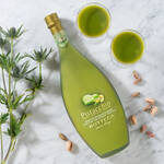 Produktbild fr 'Crema di Pistacchio: Samtig-aromatischer Pistazienlikr'