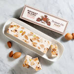 Produktbild fr 'Mandel: Traditionell handgefertigte provenzalische Nougat-Spezialitten'