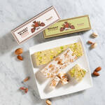 Produktbild fr 'Mandel: Traditionell handgefertigte provenzalische Nougat-Spezialitten'