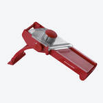 Produktbild f�r 'KitchenAid Mandoline - Gem�sehobel zum Schneiden, Reiben und f�r Julienne-Stifte'