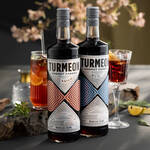 Produktbild f�r 'Zuckerfreier Wermut &ndash; 19 Botanicals & nat�rliche S��e, 1 l'