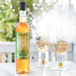 Produktbild fr 'Spritzig-frischer Durstlscher: Switchel Sommerdrink-Hype aus USA'