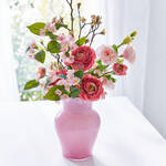 Produktbild fr 'Klassische Blumenvase fr Strue oder Bouquets'